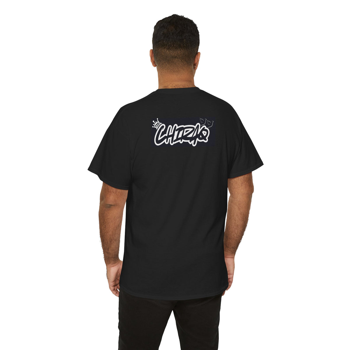Chicago Noir - Chicago Drill Hip Hop Tee
