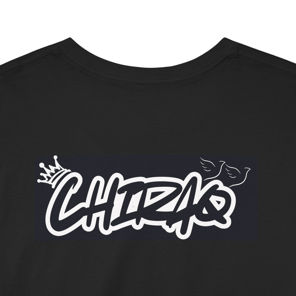 Chicago Noir - Chicago Drill Hip Hop Tee