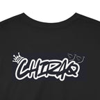 Chicago Noir - Chicago Drill Hip Hop Tee
