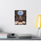 Orrery Rotunda - Celestial Wall Decor