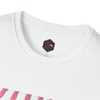 Boston Bred T‑Shirt – "Boston Bred Not Mass Produced" Skyline Tee