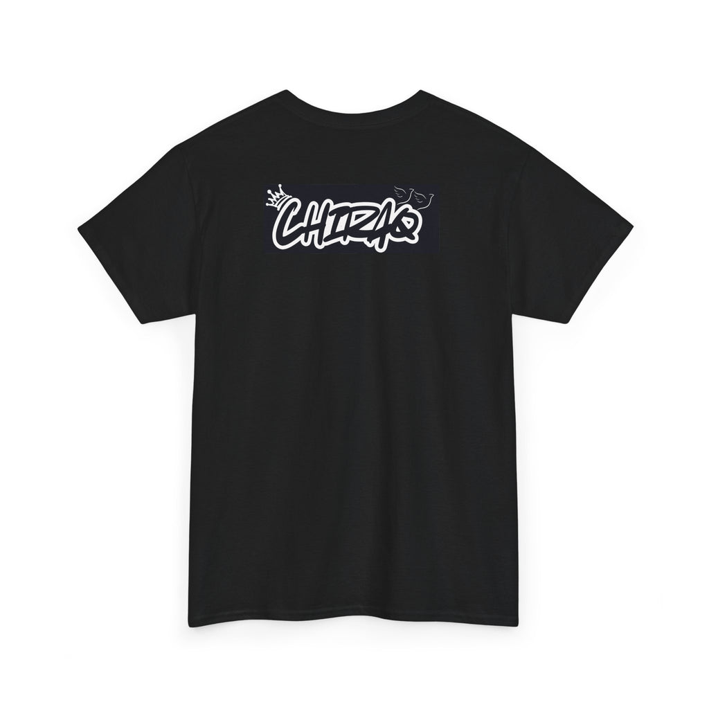 Chicago Noir - Chicago Drill Hip Hop Tee