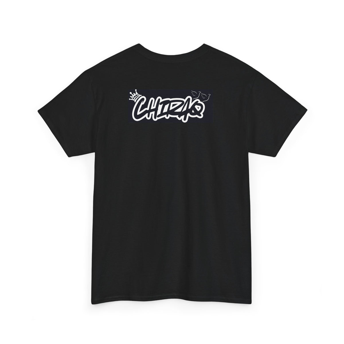 Chicago Noir - Chicago Drill Hip Hop Tee
