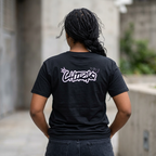 Chicago Noir - Chicago Drill Hip Hop Tee