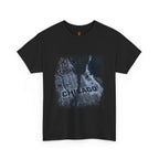 Chicago Noir - Chicago Drill Hip Hop Tee