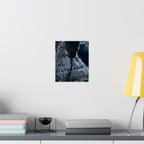 Chicago Drill — Vertical Hip Hop Art Print